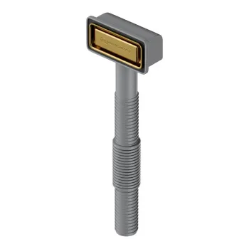 Перелив Omoikiri OV-01-S-AB022 античная латунь 4998037