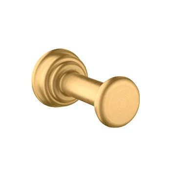 Axor Montreux Крючок, цвет: шлифованное золото 42137250