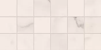 Мозаика La Faenza Trex3 MK.TREX W RM 6.5mm 15х30