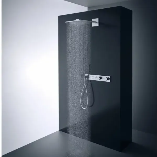 ShowerSolutions