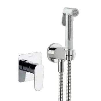 Гигиенический душ Ramonsoler Alexia хром 364501WC