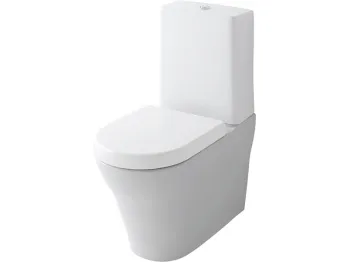 Смывной бачок Toto MH SW10044G1 смыв 3/4.8 л