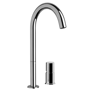 Смеситель для раковины Daniel Trilogy TG655LCR