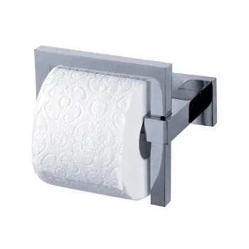 Держатель для туалетной бумаги Jorger Empire Royal Crystal 626.00.014.000 chrome