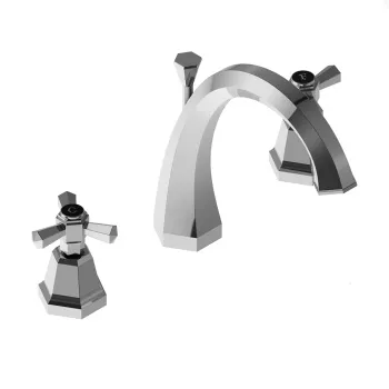 Смеситель для раковины Stella Eccelsa 3225 EC 00015 CR00 хром