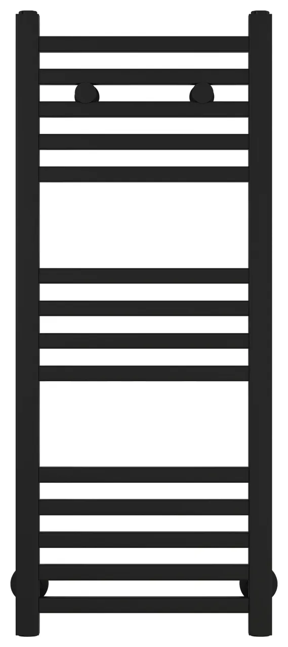 Полотенцесушитель водяной Сунержа Модус 800х300 31-0250-8030 матовый черный