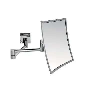 Косметическое зеркало без подсветки Colombo Complementiхром В9754.CR