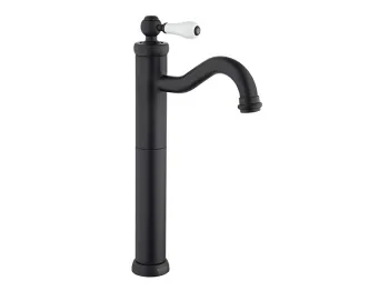 Смеситель для раковины Mamoli Country 42960000000K черный