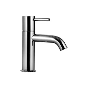 Смеситель для раковины Fantini Nostromo на 1 отверстие хром 5002E804F