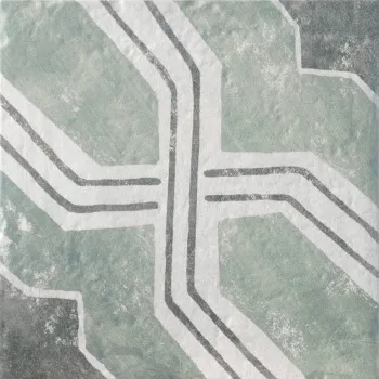 Керамогранит Mainzu Carino Deco Iberia Matt 20x20 см PT03190