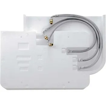 Скрытая часть Hansgrohe Raindance Rainmaker 28414180