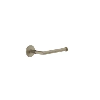 Держатель туалетной бумаги Gessi Anello 63755.149 Finox Brushed Nickel