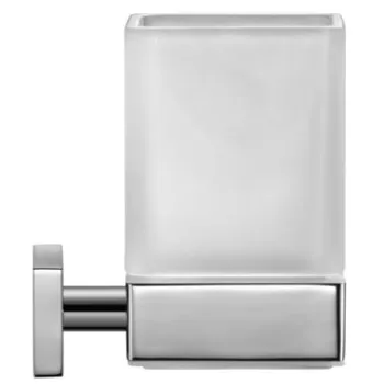 Стакан подвесной Duravit Karree 0099511000