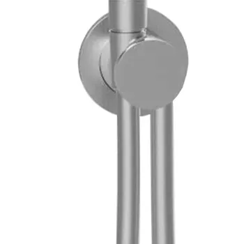 Вывод воды с шлангом Almar Modular, хром E192000.CR