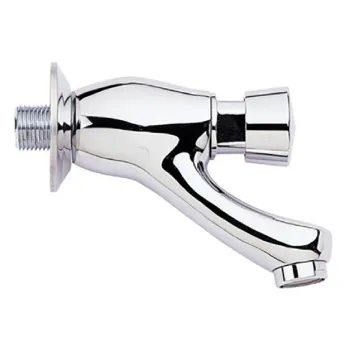 Кран порционный Remer Tempor  для раковины настенный TE225