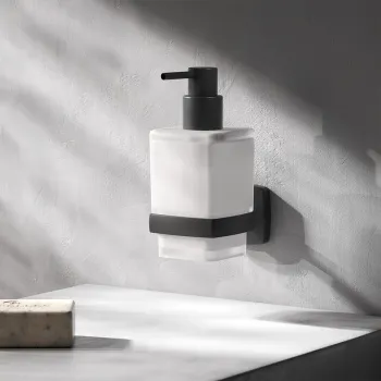 Диспенсер для жидкого мыла AM.PM Gem A9036922