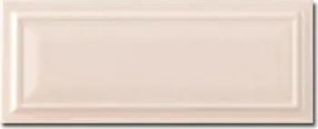 Керамическая плитка Iris Ceramica Victoria Fascia Elegant Rose 10x25