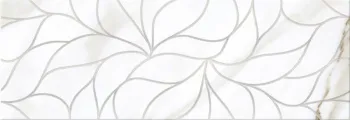 Керамическая плитка Eletto Ceramica Calacatta Light Strutture Decor 24.2x70 см 586892001
