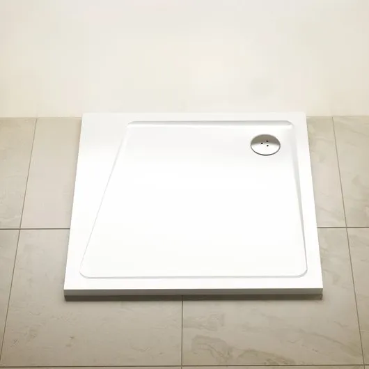 Сифон для поддона Ravak X01309 хром