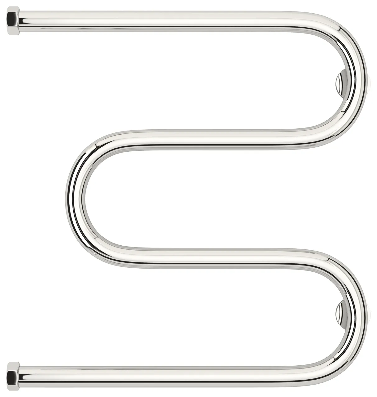 Полотенцесушитель водяной Сунержа М-образный 00-0007-5050