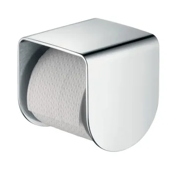 Axor Urquiola Держатель для туалетной бумаги, подвесной, цвет: хром 42436000