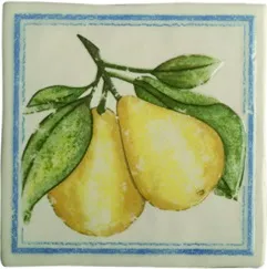 Плитка Cantir-4-g.35 Mix 13x13