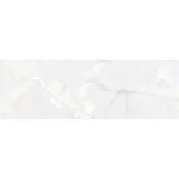 Слэб керамический STAROTECH Onyx Ice 2400x800x15 Polished шт