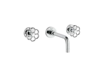 Настенный смеситель для раковины Mamoli HIPSTER 451700000021