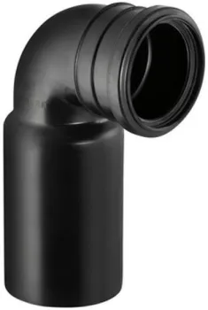 Соединительное колено  90° Geberit 366.061.16.1