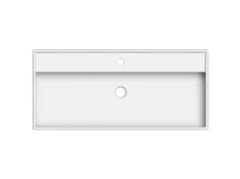 Раковина подвесная Scarabeo TEOREMA 2.0 5106/R-100A