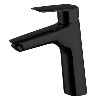 Смеситель для раковины Fima Carlo Frattini Spot F3001LNS.1.ES черный