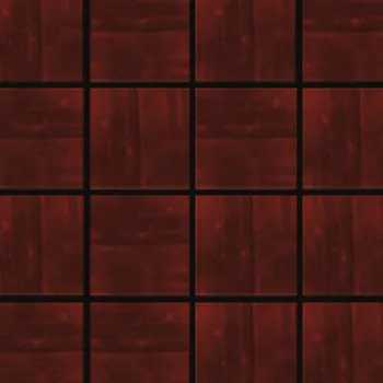 Стеклянная мозаика Trend Lux 394 Matt 1.5x1.5