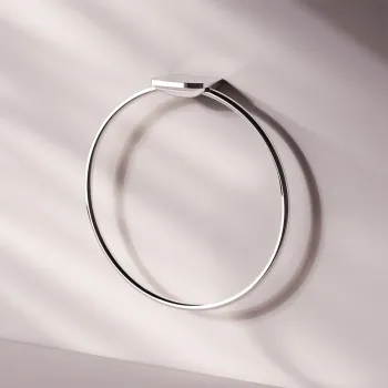 Кольцо для полотенец AM.PM Inspire V2.0 A50A34400