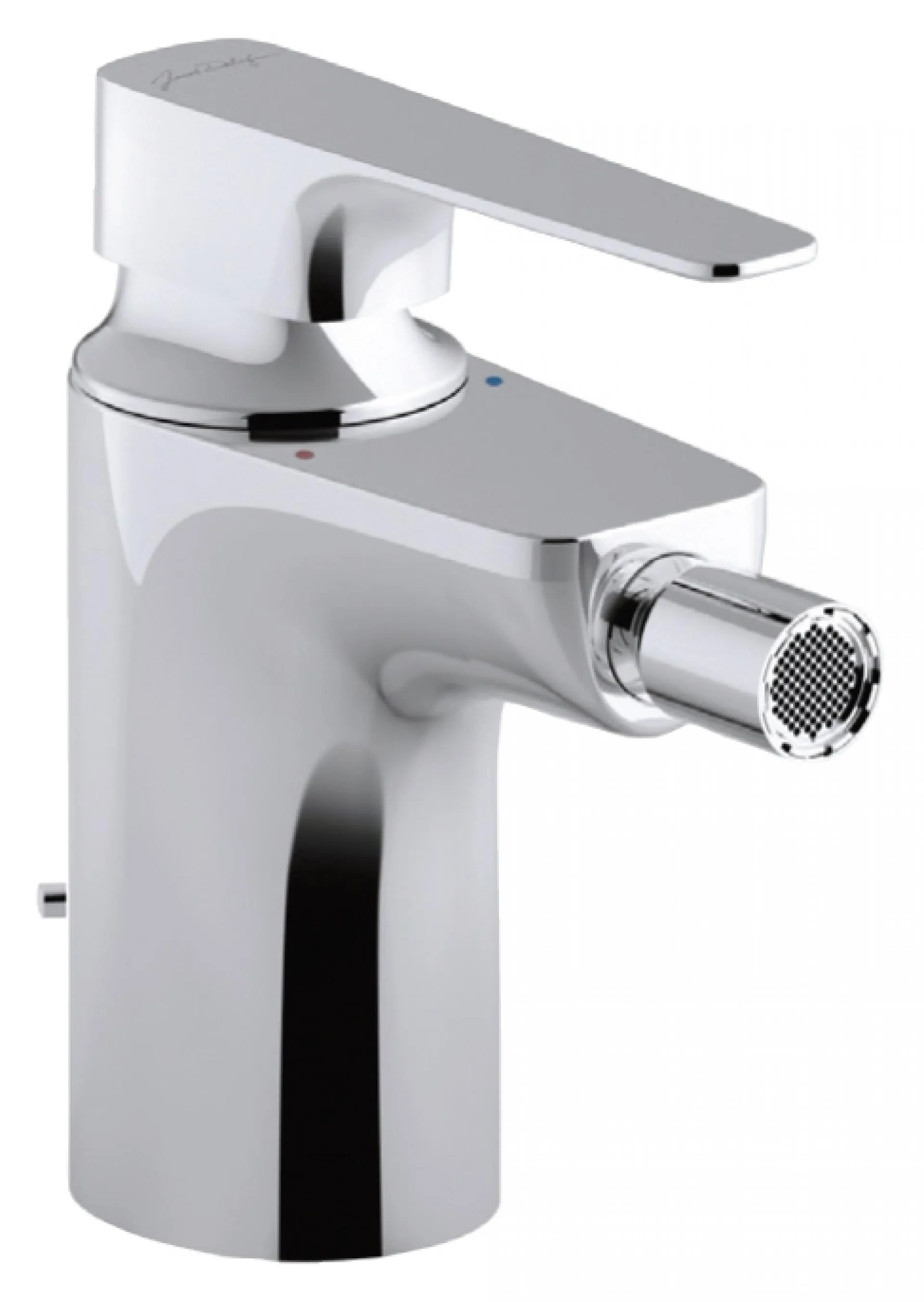 Смеситель Jacob Delafon Aleo+ E72316-CP для биде