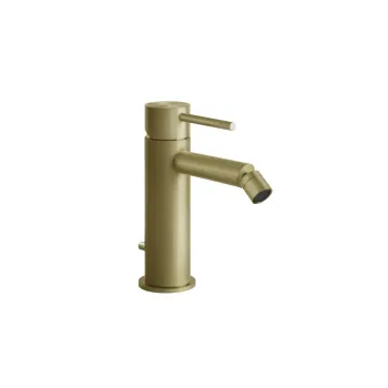 Смеситель для биде Gessi Gessi316 54007.727 Brass Brushed PVD