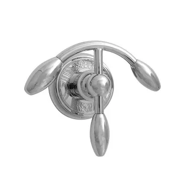 Крючок подвеной Nicolazzi Liberty хром 1081CR16