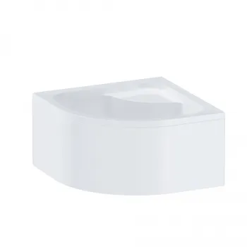 Поддон душевой AM.PM Gem 90х90 W90T-401A090W