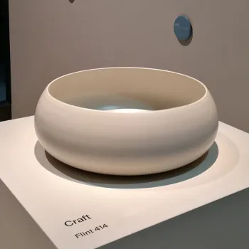 Раковина-чаша на столешницу круглая Bette Craft A241-414