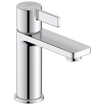 Смеситель для раковины Duravit D-neo DE1021002010 хром
