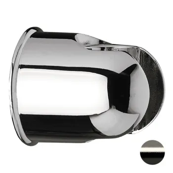 Держатель ручного душа Remer никель брашированный (NP) 339SONP