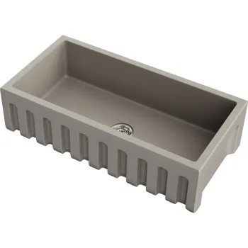 Мойка кухонная Omoikiri Mikura 91-СС cappuccino coffee 4997091