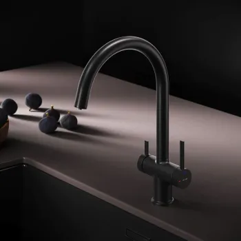 Смеситель для кухни AM.PM Func F8F07722