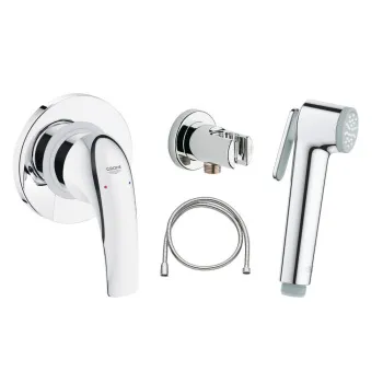 Гигиенический душ Grohe BauCurve 129185