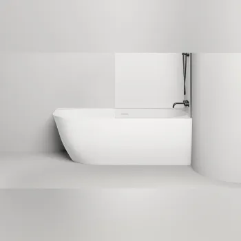 Ванна из искусственного камня Salini Sofia 170x85 102524MF