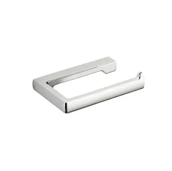 Держатель туалетной бумаги Colombo Lulu хром B6208.CR