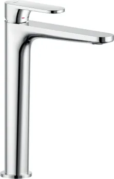 Cмеситель для раковины Nobili Yoyo YO126128/2CR хром