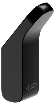 Крючок Keuco Aveno 14614370000 черный
