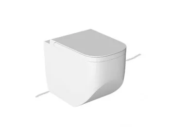 Унитаз напольный Hatria Next Y3AY01