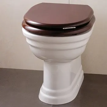 Унитаз напольный Devon&Devon Classica IBWCCLN приставной