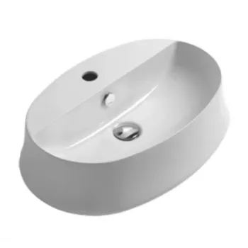 Раковина накладная Simas Sharp SH 05 60 см белый